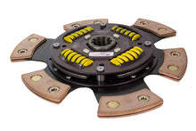 Load image into Gallery viewer, ACT Clutch Disc Chevy Malibu 5.0L V8 (1980-1981) Sprung Race Disc - 6 Puck - Default Title Alternate Image