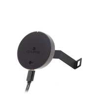 Load image into Gallery viewer, Course Motorsports Phone Mount for Dodge Durango (2021-2026) Cradle / Magnetic / MagSafe Wireless Charging Alternate Image