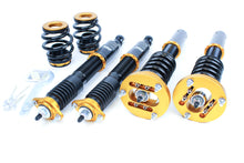 Load image into Gallery viewer, ISC N1 V2 Coilovers BMW 318i / 325i E30 (83-92) w/ Front Camber Plates - Street Sport or Track/Race - 51mm / Street Sport Alternate Image