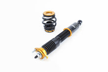 Load image into Gallery viewer, ISC N1 V2 Coilovers BMW 318i / 325i E30 (83-92) w/ Front Camber Plates - Street Sport or Track/Race - 45mm / Street Sport Alternate Image