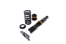 Load image into Gallery viewer, ISC N1 V2 Coilovers BMW 3 Series F30 (12-17) [xDrive or Non-xDrive] w/ Front Camber Plates - Street Sport or Track/Race - Street Sport / Non-xDrive Alternate Image