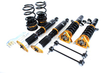 Load image into Gallery viewer, ISC N1 V2 Coilovers Ford Focus (2011-2017) w/ Front Camber Plates - Street Sport or Track/Race - Street Sport Alternate Image