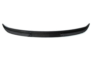 OLM Rear Trunk Spoiler Subaru WRX (2022) [Low Profile] Carbon Fiber