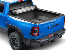 Load image into Gallery viewer, BAK Revolver X2 Tonneau Cover Dodge Ram 1500 5.7ft Bed (09-23) [w/ or w/o Multifunction Tailgate] Truck Bed Hard Roll-Up Cover Alternate Image