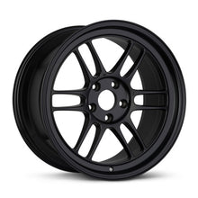 Load image into Gallery viewer, Enkei RPF1 Wheels 18x9.5 (38 Offset / 5x114.3 Bolt Pattern) - Silver / Black / White / Gold / SBC / Misty Blue - Matte Black Alternate Image