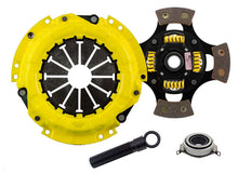 Load image into Gallery viewer, ACT Clutch Kit Scion xD 1.8L (2008-2014) 4 or 6 Puck Sport/Race Sprung - 4 Puck Alternate Image