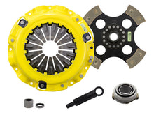 Load image into Gallery viewer, ACT Clutch Kit Mazda RX7 FC 1.3L (1986-1991) 4 or 6 Puck Xtreme Duty /Race Rigid - 4 Puck Alternate Image