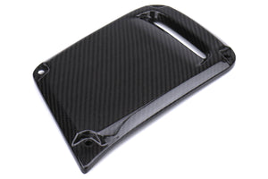 OLM Bezel Cover Subaru WRX / WRX STI (18-21) [w/o Fog Hole] LE Dry Carbon Fiber JDM Facelift