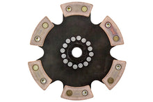 Load image into Gallery viewer, ACT Clutch Disc Infiniti I30 3.0L V6 (1996-1999) Rigid Race - 4 or 6 Puck Alternate Image