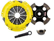 Load image into Gallery viewer, ACT Clutch Kit Geo Prizm (1991-1997) 4 or 6 Puck Xtreme Duty /Race Rigid - 4 Puck Alternate Image
