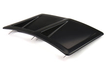 Load image into Gallery viewer, OLM Rear Bumper Vent Inserts Subaru WRX / WRX STI (15-21) S207 Style Alternate Image