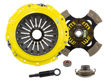 Load image into Gallery viewer, ACT Clutch Kit Subaru Legacy GT Spec.B (2007-2009) 4 or 6 Puck Xtreme Duty w/ Monoloc / Race Rigid or Sprung - 4 Puck Sprung Alternate Image