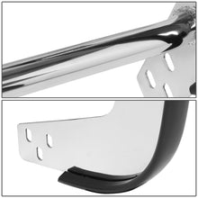 Load image into Gallery viewer, DNA Grille Guard for Toyota Tacoma (2004-2019) Full Front End Bumper with Black or Chrome Finish Alternate Image