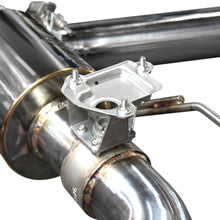 Load image into Gallery viewer, Injen Exhaust Toyota GR Supra 3.0L Turbo A90/A91 (2020-2022) Catback w/ Burnt Tips - SES2300TT - Default Title Alternate Image