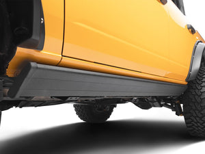 AMP Research PowerStep Ford Ranger (19-23) [Smart Series] Power Side Steps Running Boards