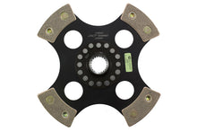 Load image into Gallery viewer, ACT Clutch Disc Toyota Camry 2.0L (88-91) 2.4L (02-06) 2.5L (88-91) 3.0L V6 (92-02) Rigid Race - 4 or 6 Puck Alternate Image