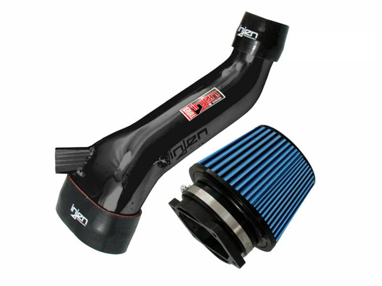 MB-126-500SEC-リフレシュー済みエンジンコンプリート Injen Short Ram Air Intake Mitsubishi Eclipse 2G GST GSX 4G63 (95-99)