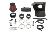 Load image into Gallery viewer, Flowmaster Cold Air Intake for Nissan Titan 5.6L V8 (2017-2024) Delta Force 615198 Alternate Image