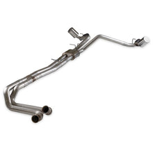 Load image into Gallery viewer, Flowmaster Exhaust for Ram 1500 3.0L L6 (2025-2027) Flow FX Catback with Dual Exit 718198 Alternate Image