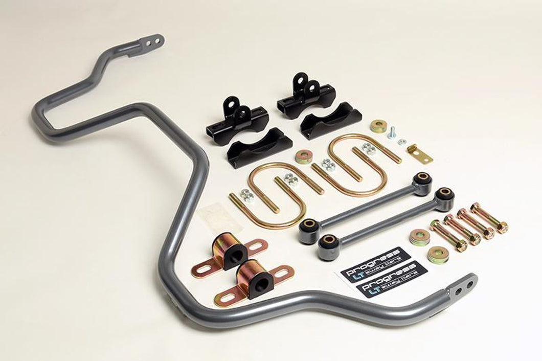 Progress Sway Bar Chevy Silverado 1500 (07-13) Rear - 22.0471.090