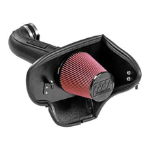 Load image into Gallery viewer, Flowmaster Cold Air Intake for Chevy Camaro SS 6.2L V8 (2016-2018) Delta Force 615102 Alternate Image