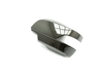 Load image into Gallery viewer, OLM Mirror Covers Subaru WRX / WRX STI (15-20) [w/ Turn Signal Hole] LE Dry Carbon Fiber - Default Title Alternate Image