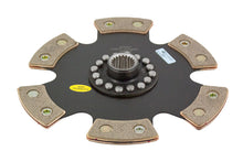 Load image into Gallery viewer, ACT Clutch Disc Toyota Supra 3.0L (1986-1992) Rigid Race - 4 or 6 Puck - 4 Puck Alternate Image