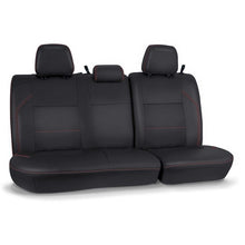 Load image into Gallery viewer, PRP Rear Bench Cover Toyota Tacoma (2016-2023) Multiple Stitching Color Options Alternate Image