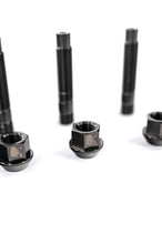 Load image into Gallery viewer, RENNELEMENT Titanium Wheel Stud Conversion Kit for BMW G80 G82 G87 G83 G90 G99 M14x1.25 75mm Alternate Image