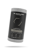 Load image into Gallery viewer, BLACKLINE® Carbon Cloth Twisted Loop Microfiber Car Drying Towel - 1300 GSM Ultra Absorbent Alternate Image