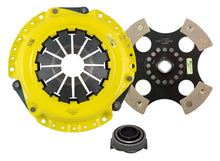 Load image into Gallery viewer, ACT Clutch Kit Honda Civic 1.8L (2006-2015) Heavy Duty/Race Rigid - 4 or 6 Pad - 4 Pad Alternate Image