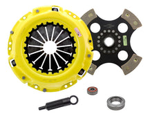 Load image into Gallery viewer, ACT Clutch Kit Toyota Pickup 2.4L (1985-1987) Heavy Duty/Race Rigid - 4 or 6 Pad Alternate Image