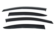 Load image into Gallery viewer, OLM Window Visors Subaru WRX / WRX STI (2015-2021) OE Style - Default Title Alternate Image