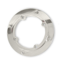 Load image into Gallery viewer, Hurst Billet Shifter Boot &amp; Bezel - Round/ 116000HST - Polished Finish - Default Title Alternate Image