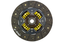 Load image into Gallery viewer, ACT Clutch Disc VW Passat 2.0L (1990-1997) Performance Street Sprung Disc - Default Title Alternate Image