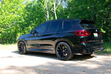 Load image into Gallery viewer, Dinan Lowering Springs for BMW X3 M F97 &amp; X4 M F98 (2020-2025) D100-0935 Alternate Image