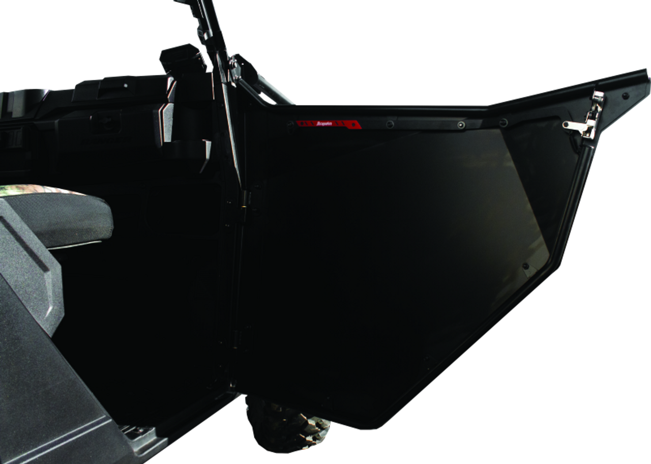 DragonFire Racing UTV Doors Ranger Crew XP 1000 (2019-2023) 522137