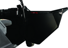 Load image into Gallery viewer, DragonFire Racing UTV Doors Ranger Crew XP 1000 (2019-2023) 522137 Alternate Image