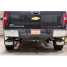 Load image into Gallery viewer, Flowmaster Exhaust Chevy Silverado &amp; GMC Sierra 5.3L V8 (2009-2013) Flow FX Catback with Dual Exit - 717822 Alternate Image