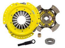 Load image into Gallery viewer, ACT Clutch Kit Nissan 280Z/280ZX (75-83) 64 or 6 Puck Sprung Heavy Duty/Race - 4 Puck Sprung Alternate Image