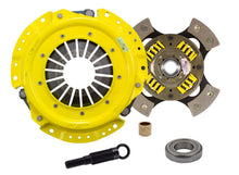 Load image into Gallery viewer, ACT Clutch Kit Nissan 720 (80-86) 4 or 6 Puck Sprung Heavy Duty/Race Alternate Image