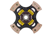 Load image into Gallery viewer, ACT Clutch Disc Toyota Camry 2.5L (2010-2011) Sprung Race Disc - 4 or 6 Puck - 4 Puck Alternate Image