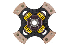 Load image into Gallery viewer, ACT Clutch Disc Scion	tC 2.5L (2011-2016) Sprung Race Disc - 4 or 6 Puck Alternate Image
