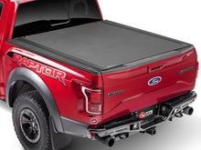 Load image into Gallery viewer, BAK Revolver X4s Tonneau Cover Ford F150 5.7ft/6.7ft/8.2ft Bed (15-20) Truck Bed Hard Roll-Up Cover - 5.7ft Alternate Image