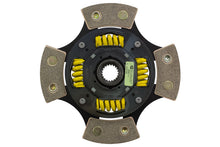 Load image into Gallery viewer, ACT Clutch Disc Mazda MX3 1.5L (1992-1993) Sprung Race Disc 4 Puck Alternate Image