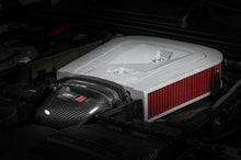 Load image into Gallery viewer, APR Air Intakes for Bentley Bentayga 3.0T (2017-2026) Carbon Fiber CI100055 Alternate Image