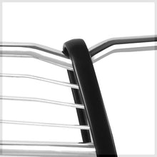 Load image into Gallery viewer, DNA Grille Guard for Toyota Tacoma (2004-2019) Full Front End Bumper with Black or Chrome Finish Alternate Image