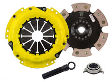 Load image into Gallery viewer, ACT Clutch Kit Scion xD 1.8L (2008 -2014) 4 or 6 Puck Sport/ Race Rigid - 6 Puck Alternate Image