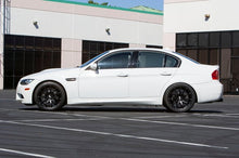 Load image into Gallery viewer, Dinan Exhaust for BMW M3 E90 4.0L V8 (2008-2011) Free Flow Axleback with Black Tips D660-0028 Alternate Image