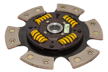 Load image into Gallery viewer, ACT Clutch Disc Toyota Camry 2.5L (2010-2011) Sprung Race Disc - 4 or 6 Puck - 4 Puck Alternate Image